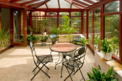 Harlow conservatory quotes